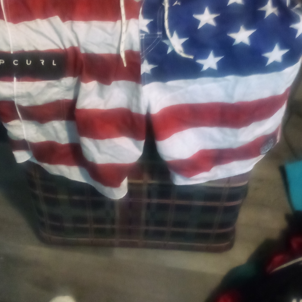 Ripcurl swim trunks
